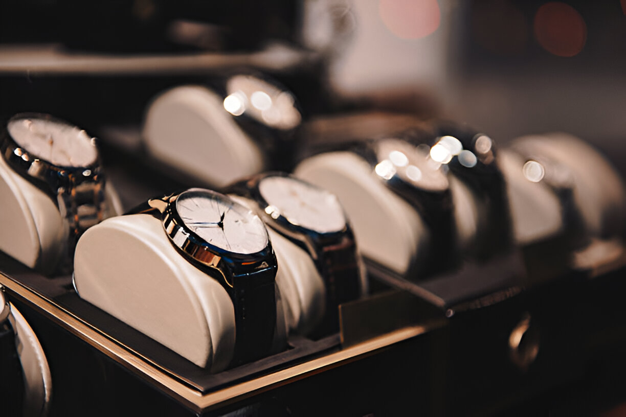 Taller ZeusWatches