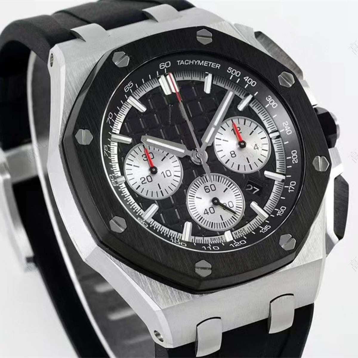 AP ROYAL OAK OFFSHORE CHRONOGRAPH