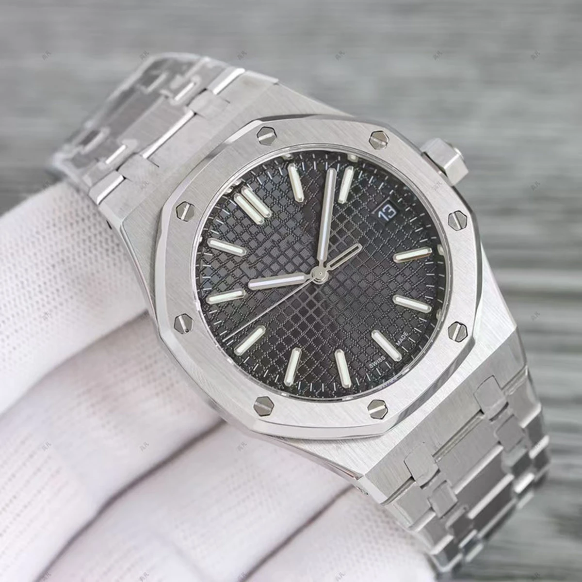 AP ROYAL OAK