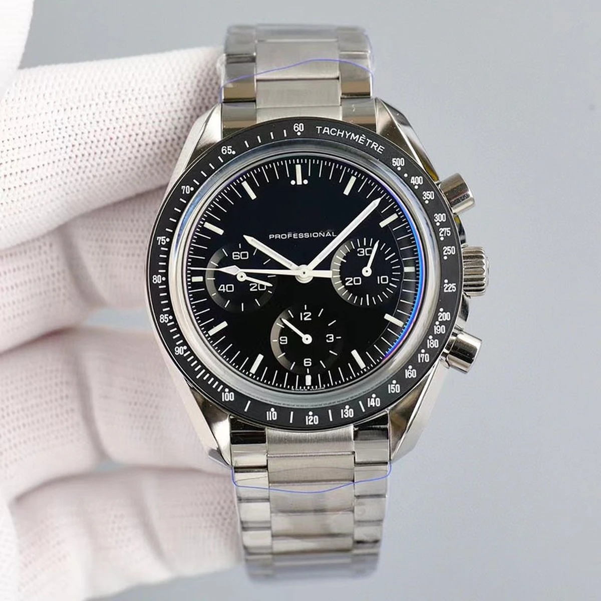OMEGA SPEEDMASTER