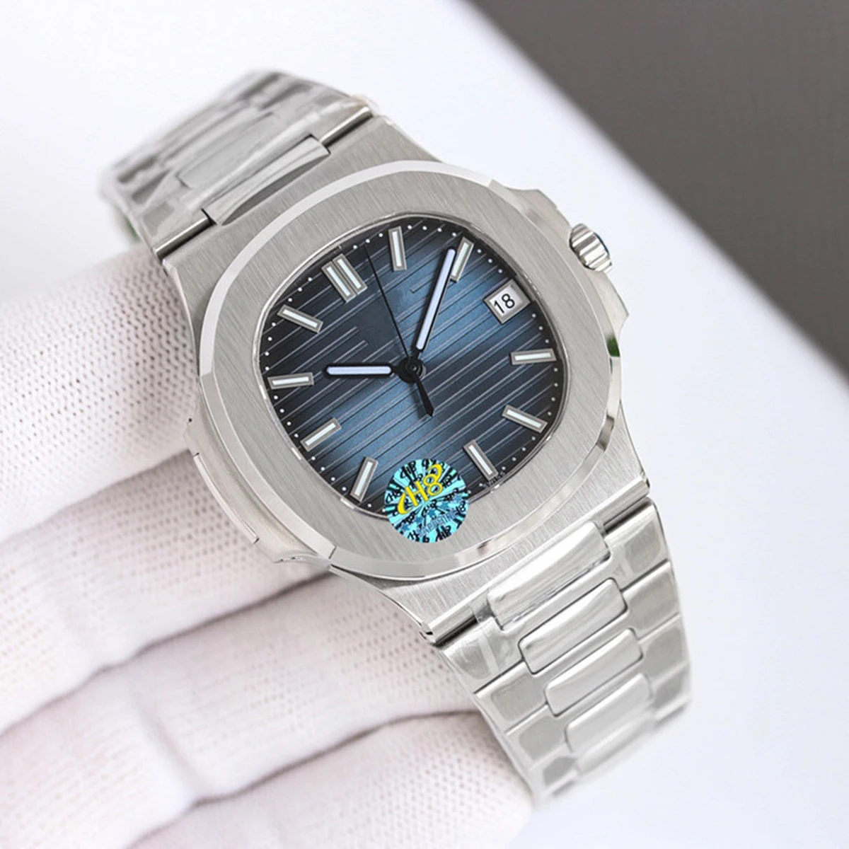 PATEK PHILIPPE NAUTILUS