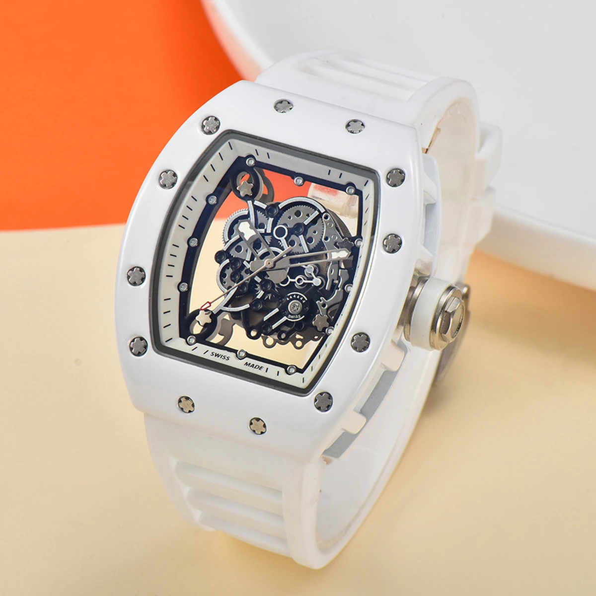 RICHARD MILLE RM-055