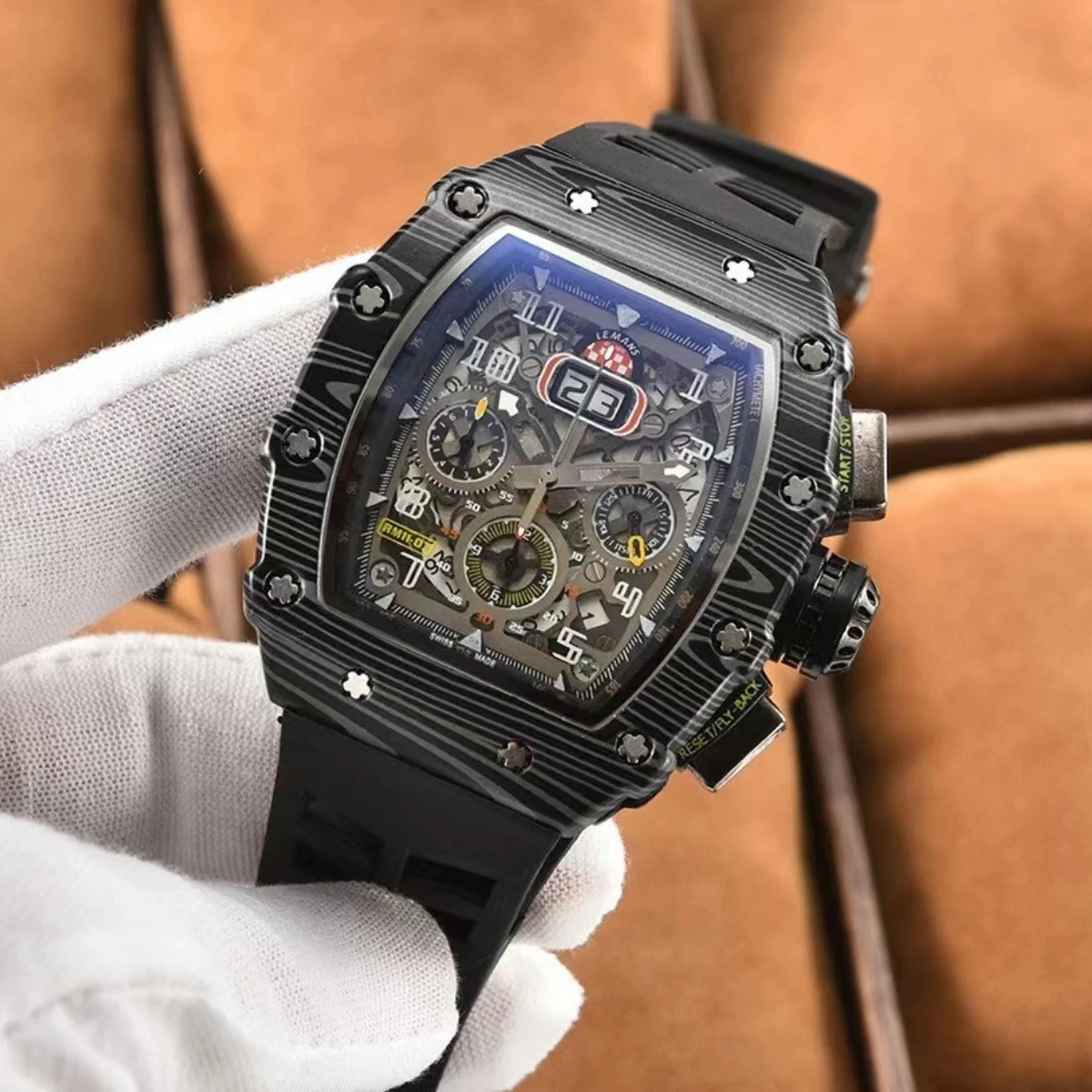 RICHARD MILLE RM11-03