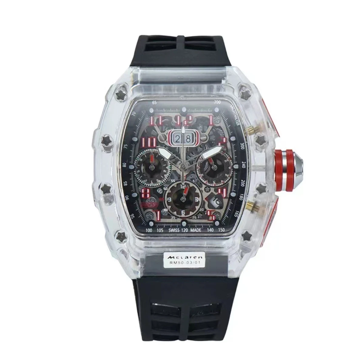 RICHARD MILLE RM50-03 MCLAREN