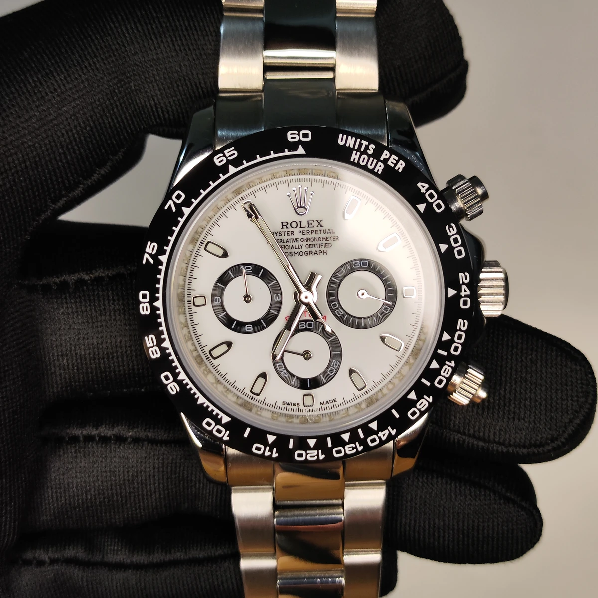 ROLEX DAYTONA