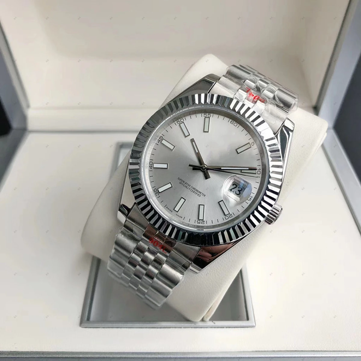 ROLEX OYSTER PERPETUAL
