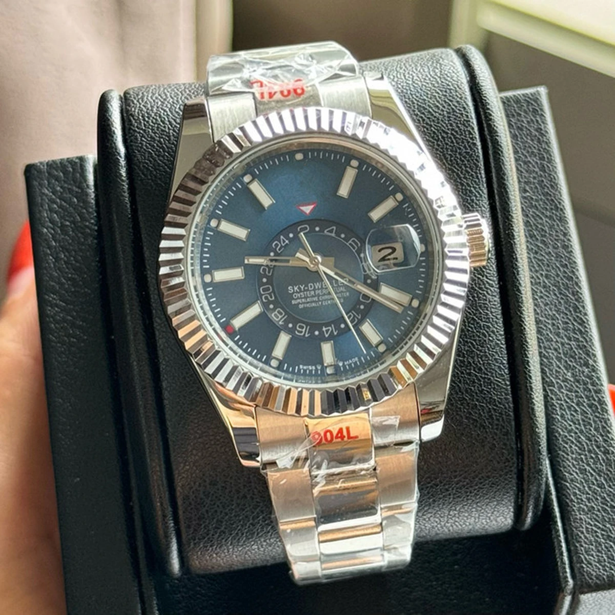 ROLEX SKY-DWELLER