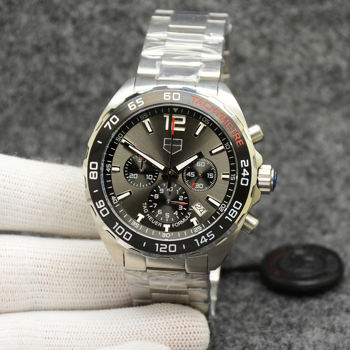 TAG HEUER FORMULA 1